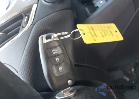 2017 Chevrolet Cruze Lt Auto from USA, damaged, VIN 1G1BE5SMXH7273644